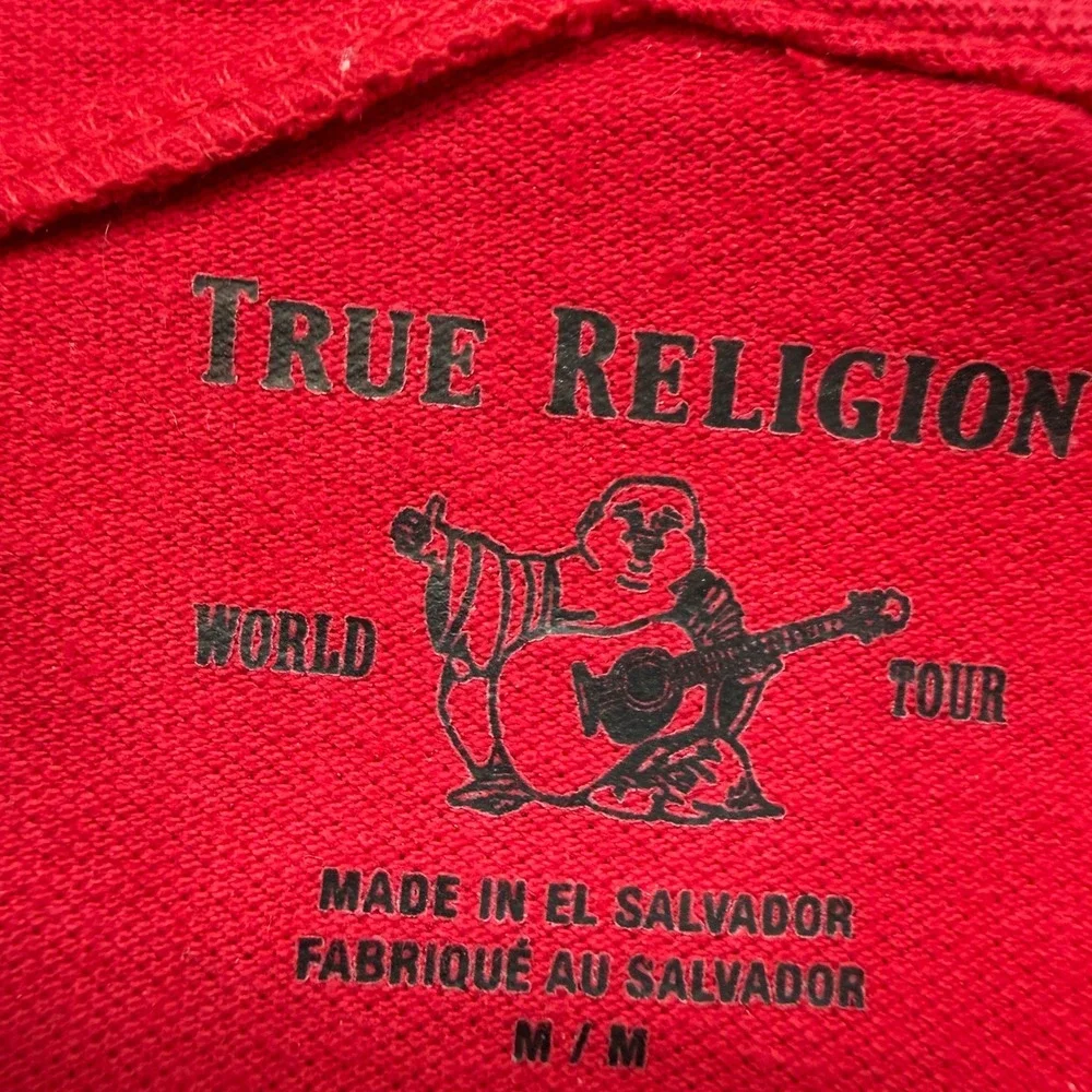 True Religion true religion